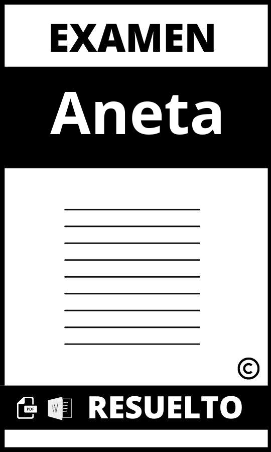 Examen De Resuelto 2024 Ecuador